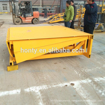 china supplier skateboard dock ramp lift/loading ramps